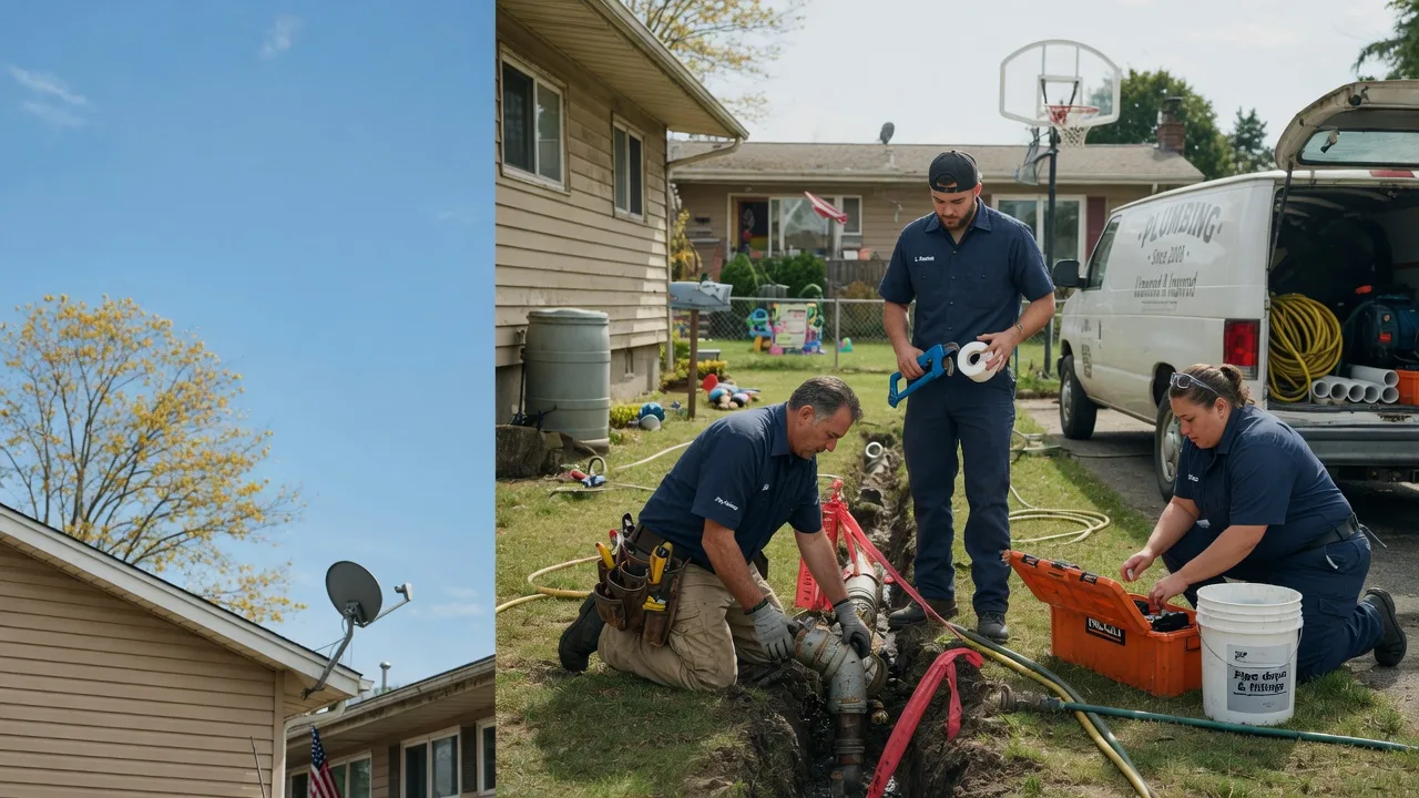 Garbage Disposal Replacement in Deerfield, WI near me